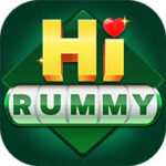 Hi Rummy